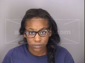 Kyristin Allee Rivers