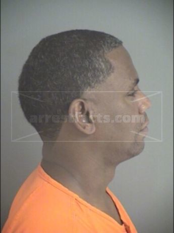 Demetrick Ramon Erwin