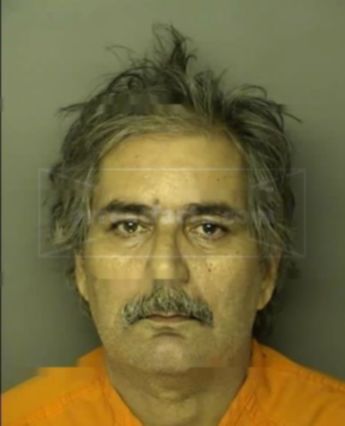 Roy Steven Colby