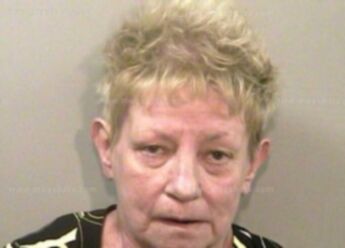 Mary P Keene