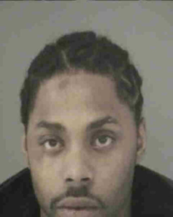 Marques Lequan Herron