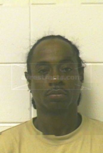 Richard Lamar Brown