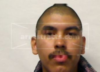 Jose Santos Ayala