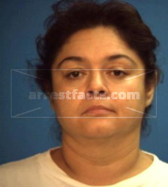 Delma Anne Anaya