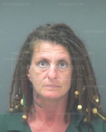 Mary Ann Wasco