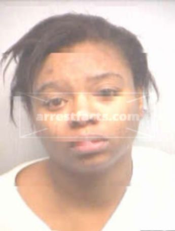 Shawnta Blunt
