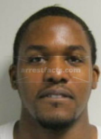 Lekeif A. Norwood