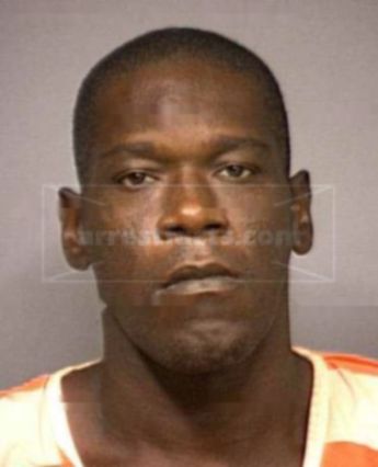 Murray Tyrone Wilson