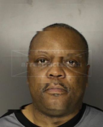 Raymond Anthony Smith