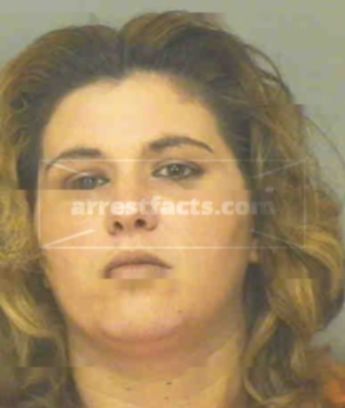 Melissa Ann Beebe