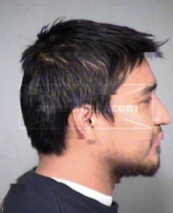 Marques Allen Pratt