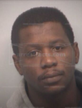 Derrick Ray Simmons