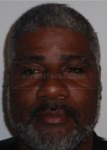 Donald Edward Tate Sr.