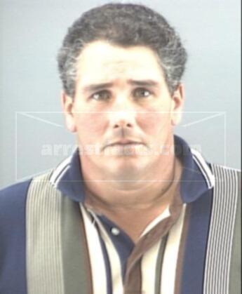 Charles Weber Legrand