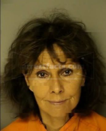 Tammy Lapish Houston