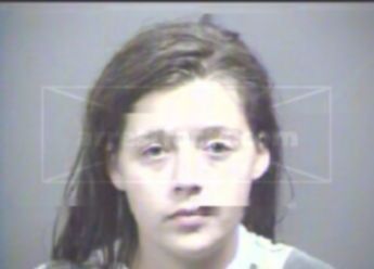 Amanda June Potter