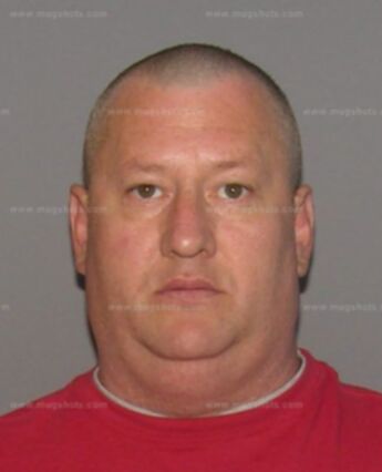 Michael Ray Waters