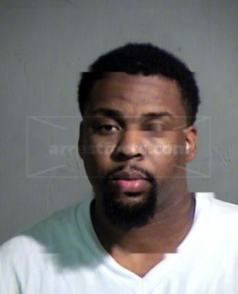 Tyrrell Peterson