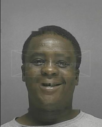 Jermaine Lenardo Johnson