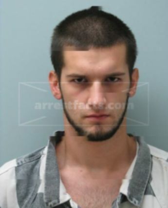 Jared Maurice Guidry