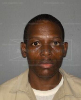 Lewis Gaines
