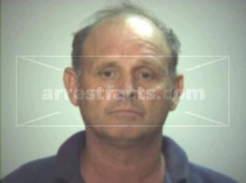 Vernon Lee West
