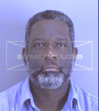 Larry Donnell Taylor