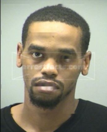 Dazhone Demond Bennett