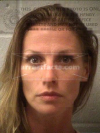 Molly Adrienne Brown