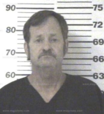 Daniel Wayne Mason
