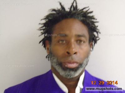 Harold Bernard Scott