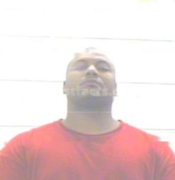 Kenneth Rayford Alexander