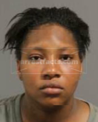 Lyneisha Shana Nixon