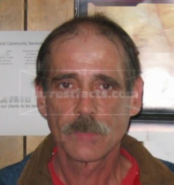 Todd Dewayne Benjamin