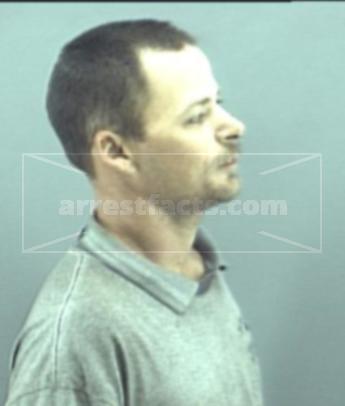 Michael Don Morgan