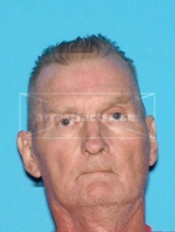 Robert Wayne Degrat