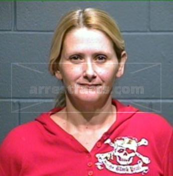 Patty Charisee Pirkle Wall
