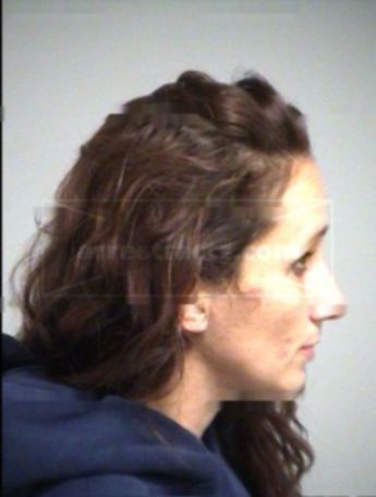 Tiffany Marie Santo
