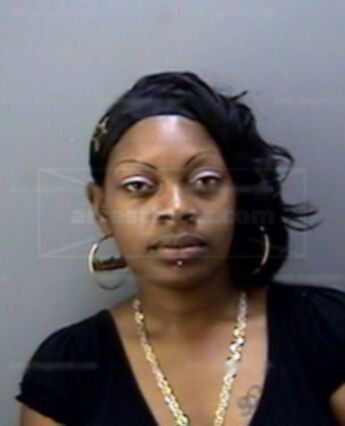 Calonda Dawn Reed