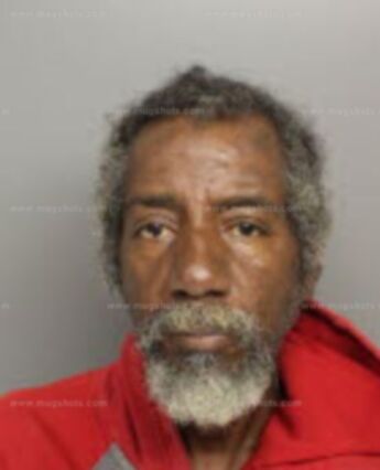 Larry Dennis Ware