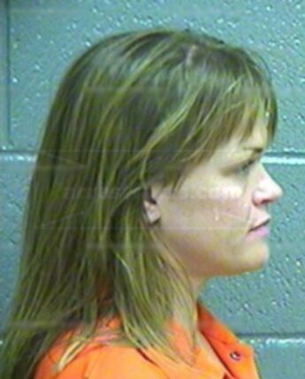 Michelle Dawn Gholson