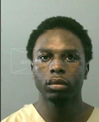 Raheem Burgess