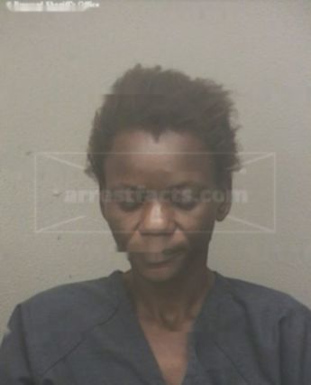 Erica Sherie Tillman