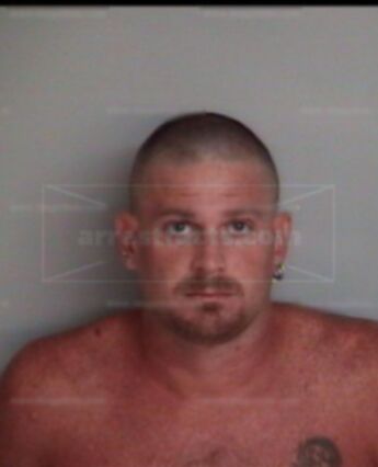 Lucas James Salyers
