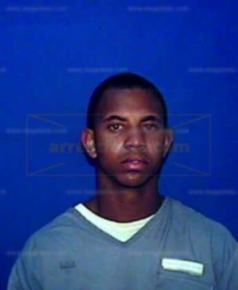 Reginald Jerod Richardson