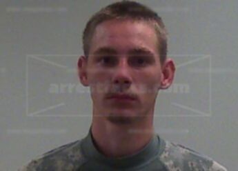 Shawn Christopher Lee Farrow
