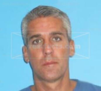 Danny Ray Merriman