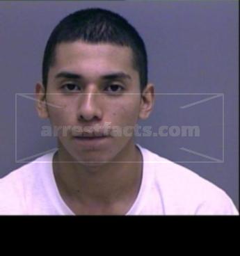 Enoc Daniel Alvarez
