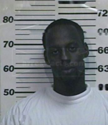 Brandon Jwan Dickerson