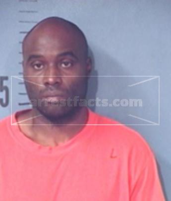 Robert Tyrone Lilly